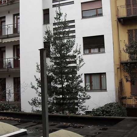 B&B Principe Tommaso Torino Dış mekan fotoğraf