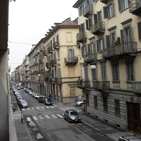 B&B Principe Tommaso Torino Dış mekan fotoğraf