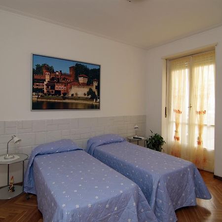 B&B Principe Tommaso Torino Dış mekan fotoğraf