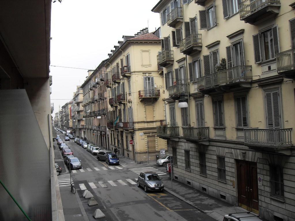 B&B Principe Tommaso Torino Dış mekan fotoğraf