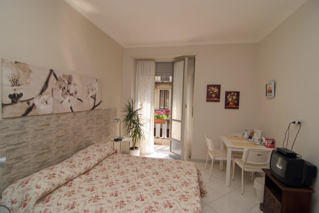 B&B Principe Tommaso Torino Dış mekan fotoğraf