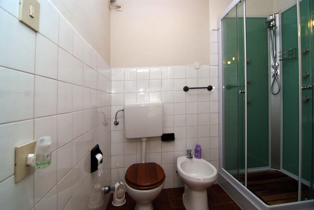 B&B Principe Tommaso Torino Dış mekan fotoğraf