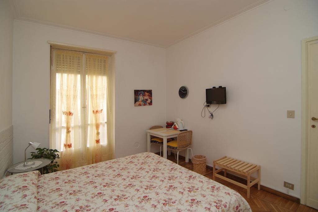 B&B Principe Tommaso Torino Dış mekan fotoğraf