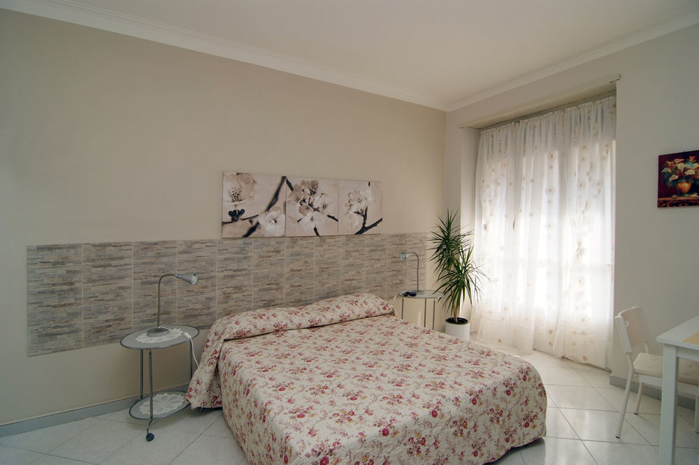 B&B Principe Tommaso Torino Dış mekan fotoğraf