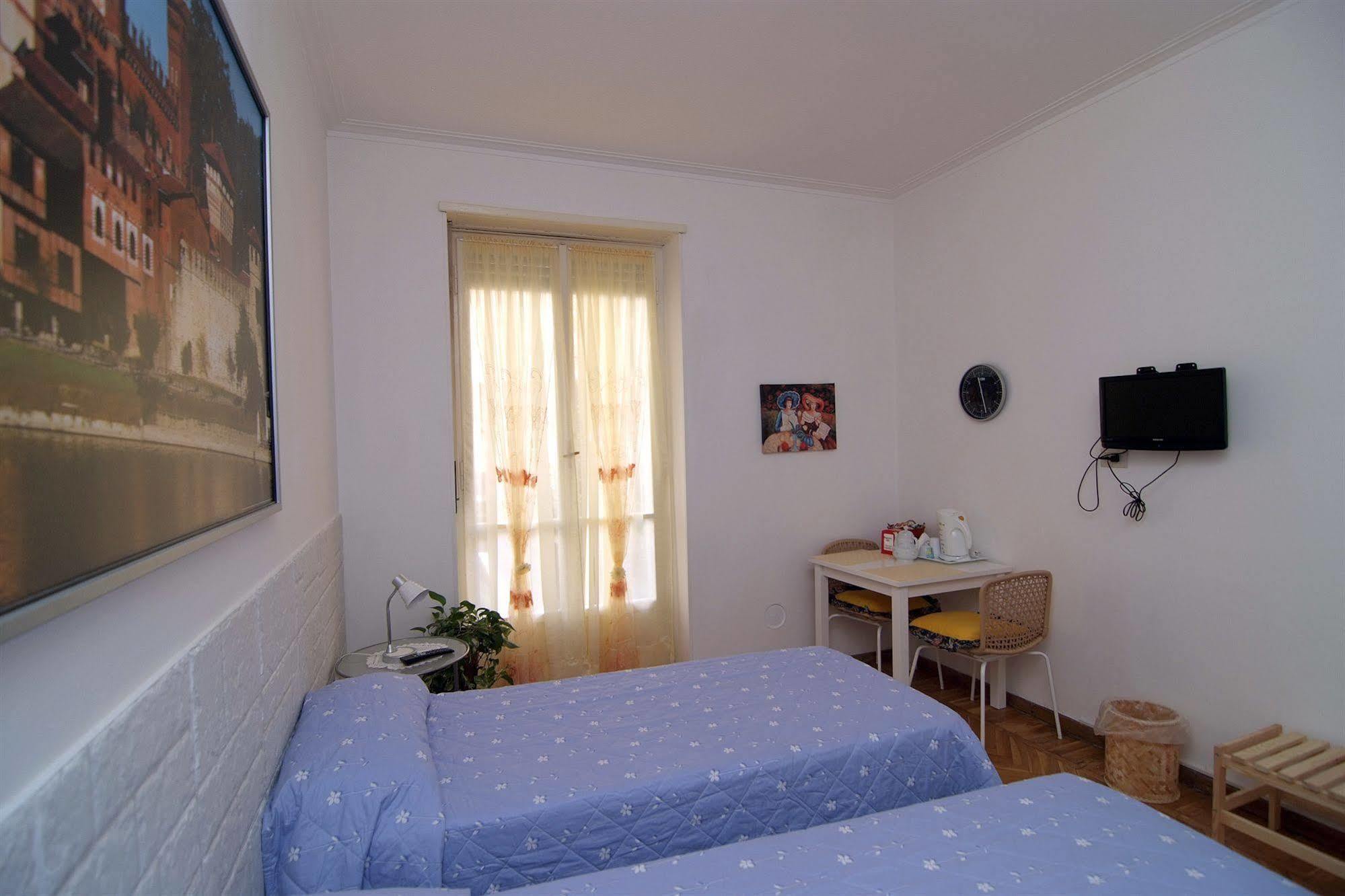 B&B Principe Tommaso Torino Dış mekan fotoğraf